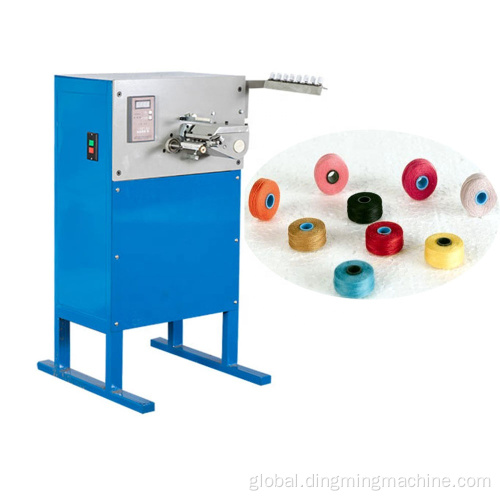 Wire Winding Machine prewound bobbin winder CL-2D winding machine Factory